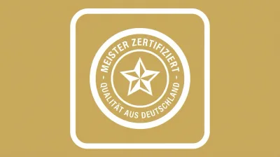 Meisterbetrieb Icon